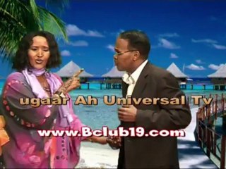 Heestii Haye haye by  Joqle Shire & Nimco Yasiin