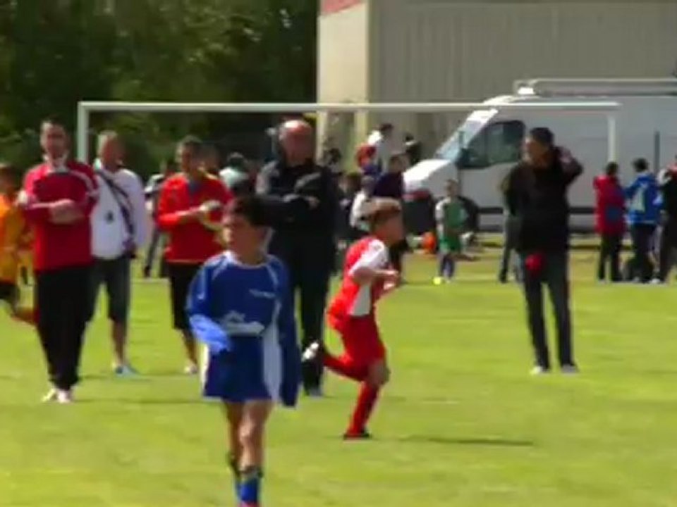 U11 CS ROSPEZ CAVAN 2012