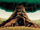 TLoZ Ocarina of Time [01] The Great Deku Tree