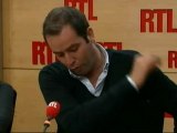 Le debrief des célébrités de Tanguy Pastureau : bac de philo J-1