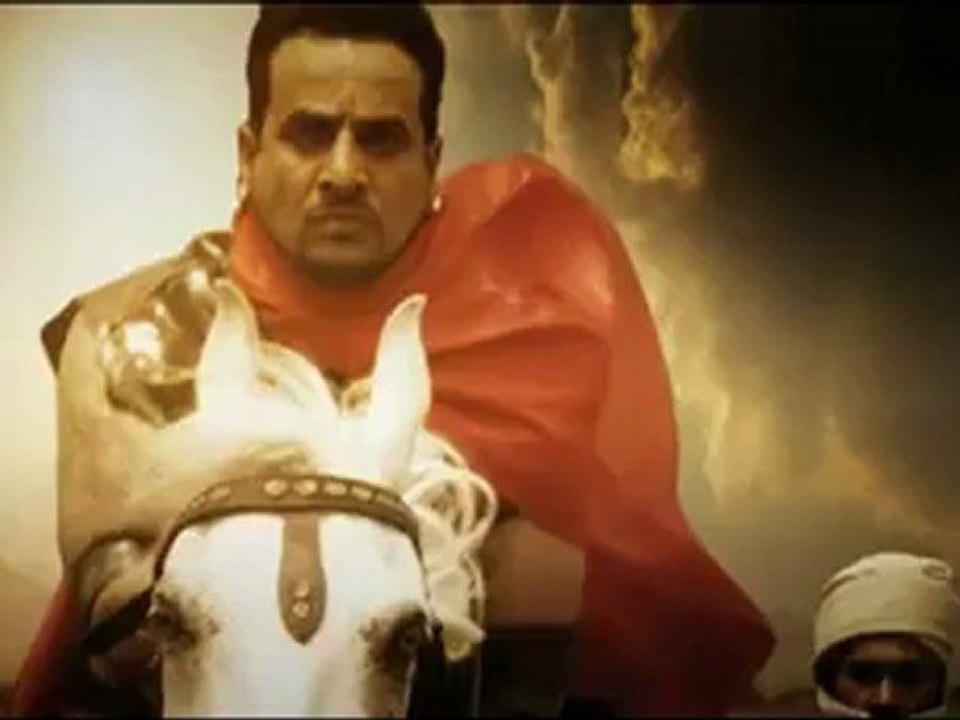 Jazzy-B-Maharajas-HUKAM-(OFFICIAL-VIDEO)