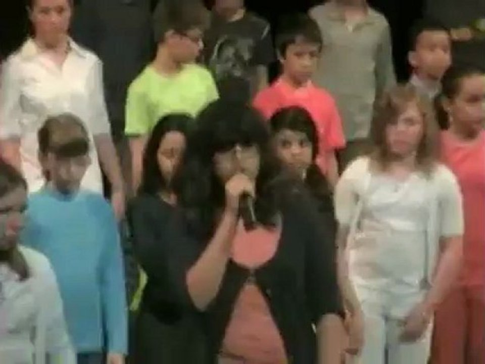 Mimi graine de chanteuse 2012-06-05