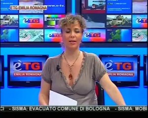 Speciale Terremoto Emilia Romagna (éTG - Parte 2)