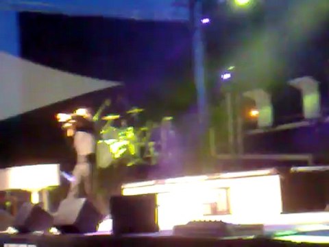 Allan Théo Lola Langlade 16 juin 2012