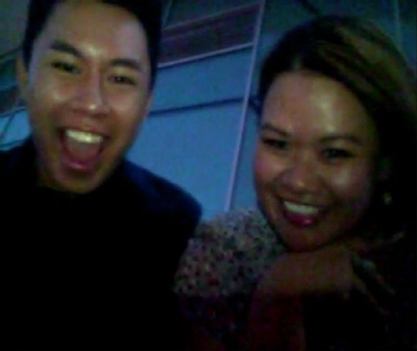 CareyPartyRock-The Making