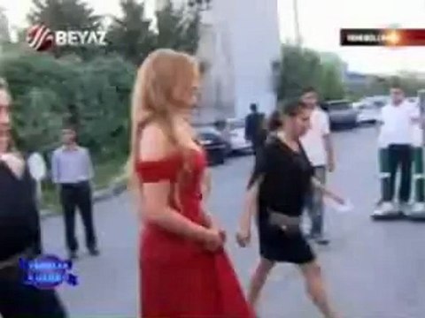 Екипът на ВВ на благотворителната вечер 10.06.2012