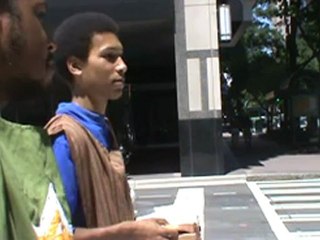 PT6 The Ways Of America Are Wicked!