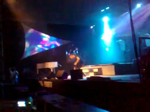 Allan Théo Vivre au soleil Langlade 16 juin 2012