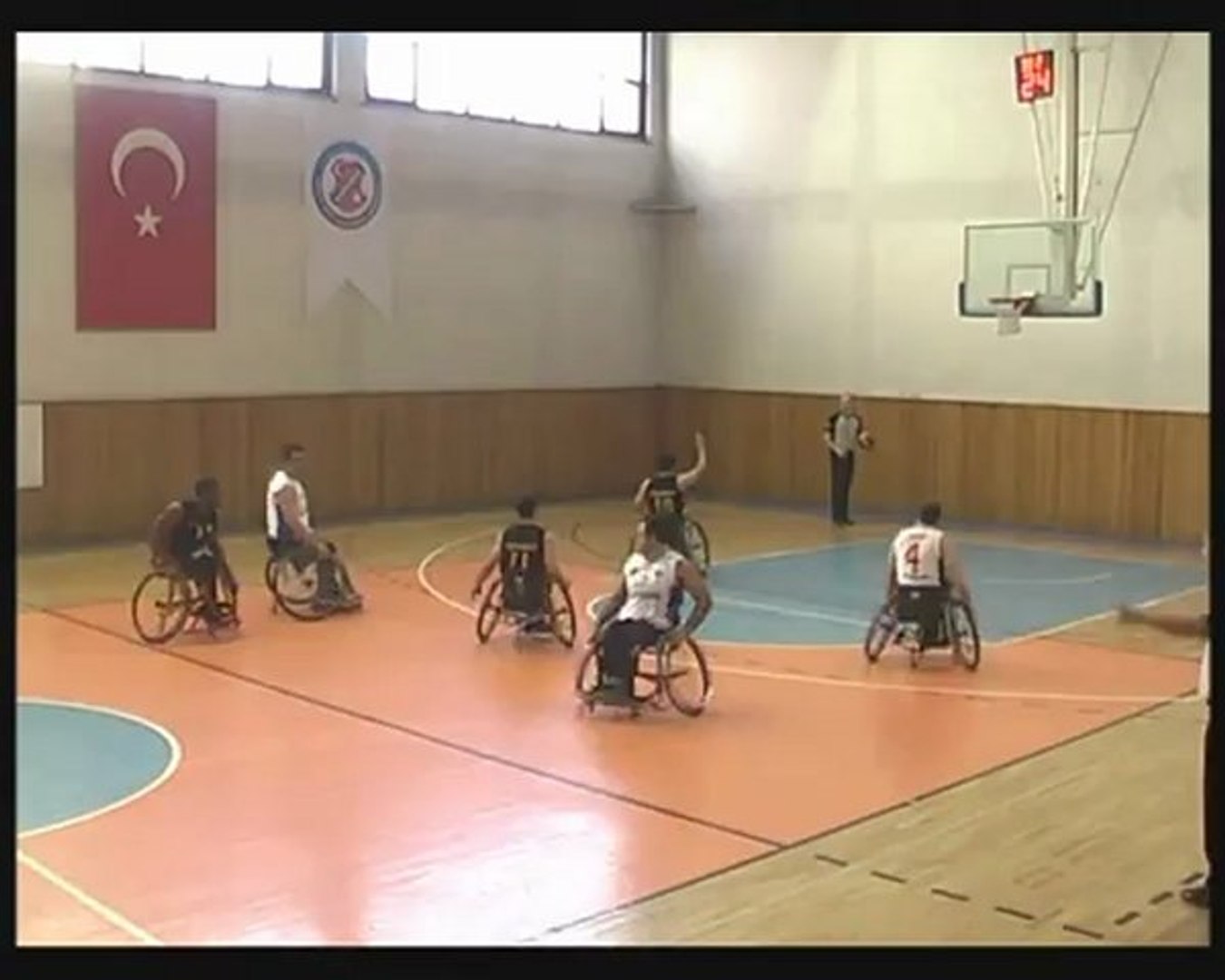 Karabük-Galatasaray Part 2 (TSB)