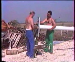 film  éolienne  HIERS -BROUAGE  17 320