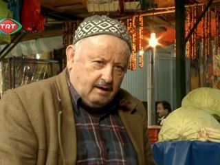 Seyyahların İzinde (Bölüm 29) [Velosipet ile bir cevelan-5]