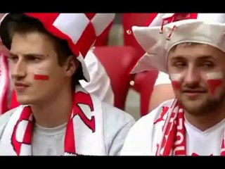 Euro 2012 Koniec Marzen