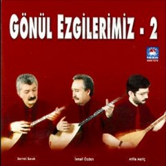 İsmail Özden - Kuşatın Duvarları