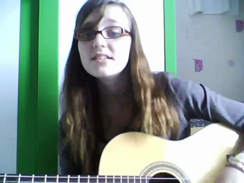 Place de la république - Coeur de Pirate (cover)