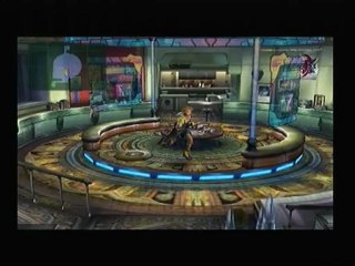 Final Fantasy X [47] Le priant