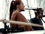 Boho Dancer - Good Vibrations (live performance + interview)