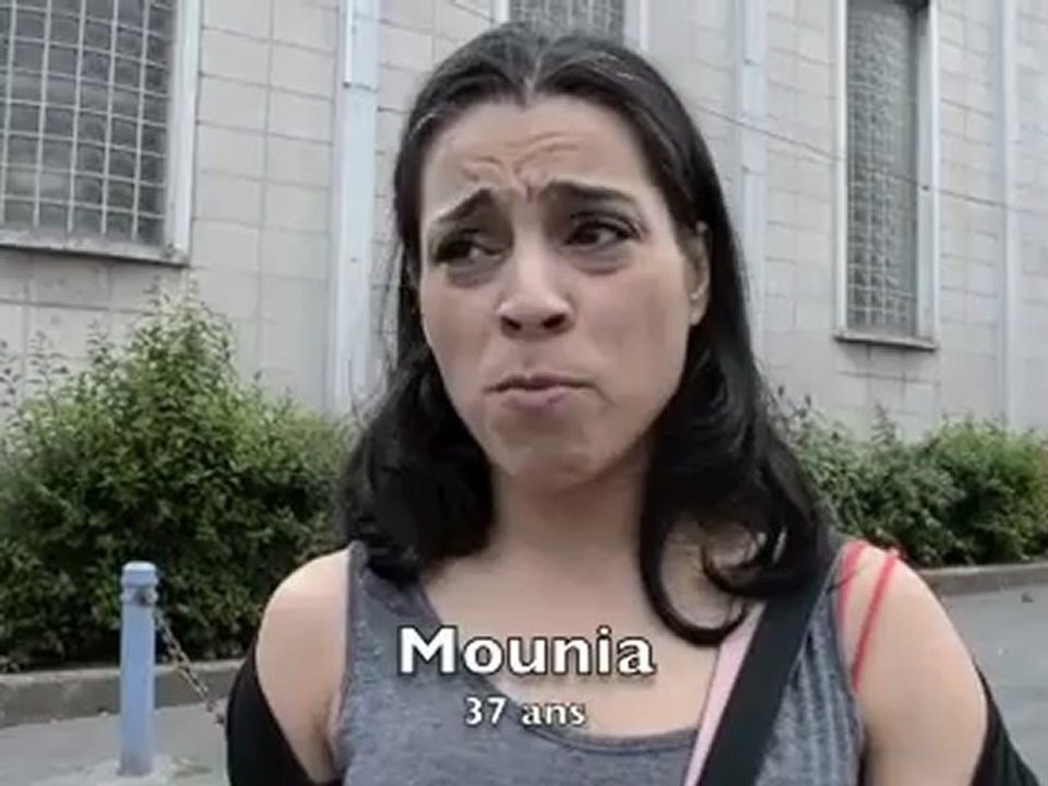 Une carolo qui n'a pas pu voter