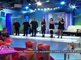 Concerto - Live from National TV(17.Iunie.2012)HD