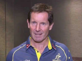 Australia ok contro il Galles, ma Dean chiede di più