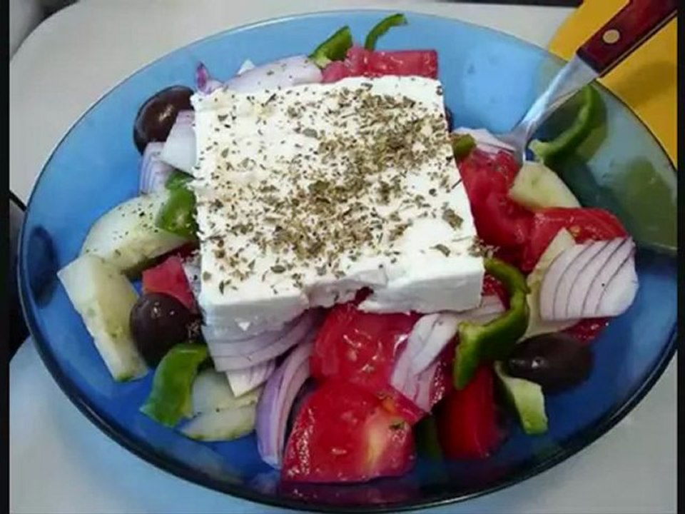 Griechenland und seine Schönheiten