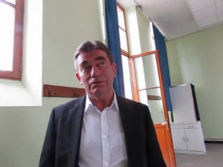 Yves Daniel "confiant, serein, mais très prudent"