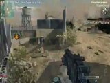 MW3 Montage 3 Of My Montages (so far) Joined Together (PS3)