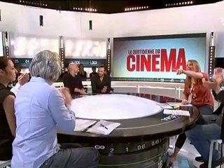 Yannick DAHAN sur Battlefield 3