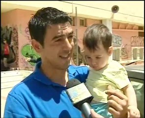 Όχι άλλες εκλογές λένε οι Βοιωτοί.