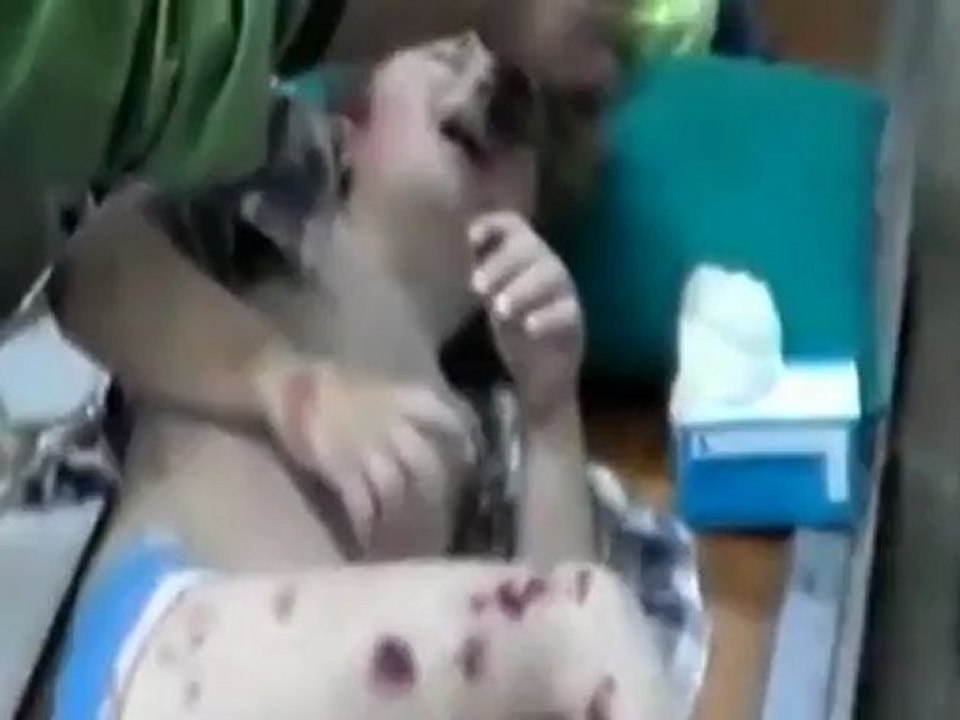 Shelling intensifies in Syria Homs.