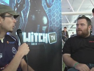 Interview Shiba DH Summer 2012