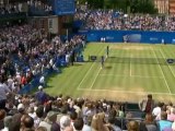 Nalbandian Squalificato al Queen's- Video 2 - Livetennis.it