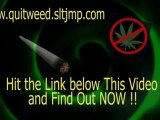 How to Quit Smoking Weed - Addiction To Cannabis