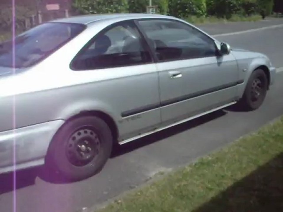 Sortie de grange EJ8