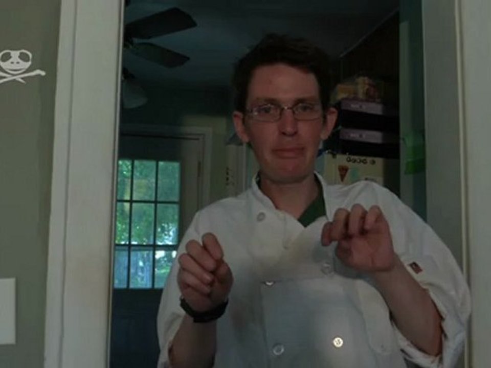 Cookie on Craigs List dating video (Next Step DWIFF 2012)