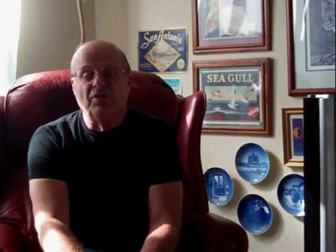 Carl Endorses Barry Monteiro and Automated Money Machine