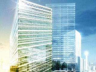 Office space to rent in Manila