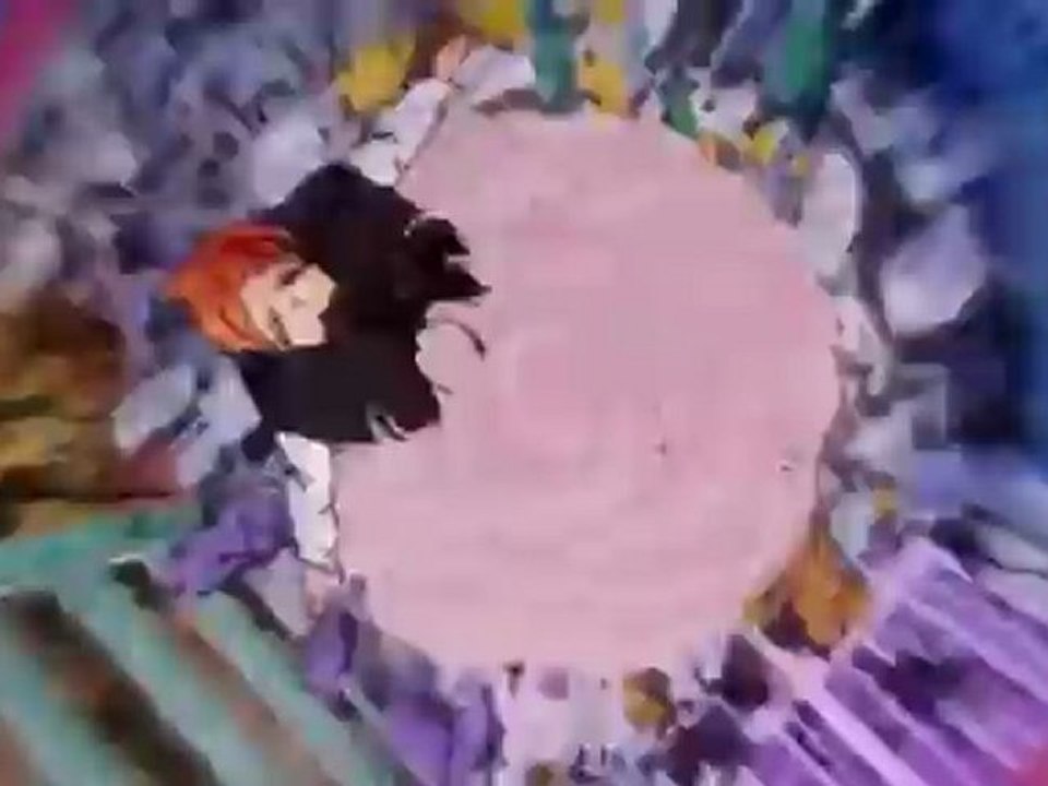 [Amv DBZ] Leave The Hell! [HD]