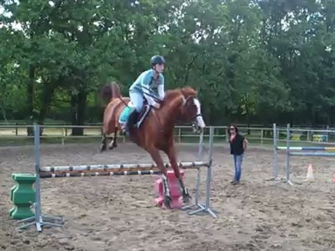 marine et qalif - cours cso juin 2012