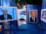 Laurent Fabius: réaction sur France3 Haute-Normandie