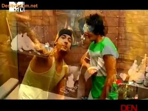 MTV Crunch 2 - 17th June 2012 Video Watch Online Pt2