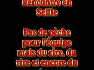 Silure Club Rhodanien : La rencontre Seille 2012 du SCR