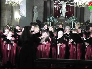 XIII Międzynarodowy Przegląd Chórów w Dukli