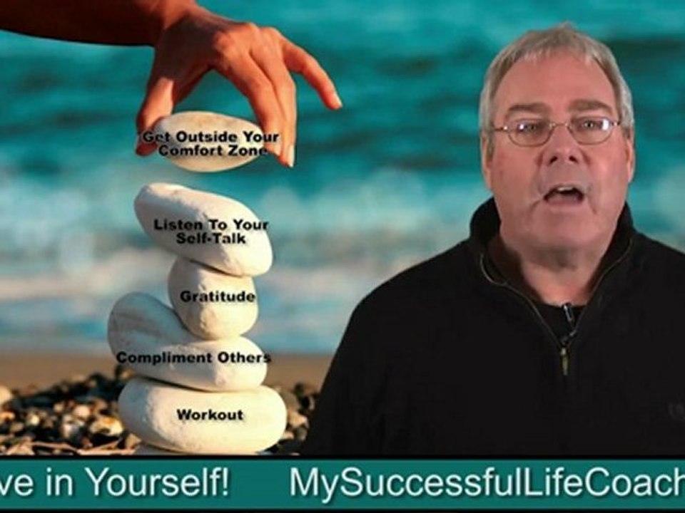 5 Tips To Success For Improving Self-Confidence