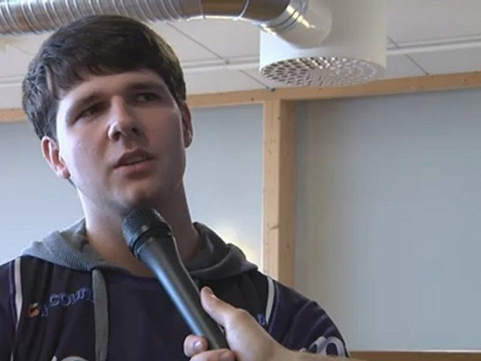 Interview DieStar DH Summer 2012