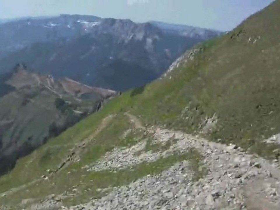 MTB Reichenstein 2012