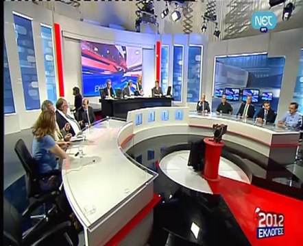 Δηλώσεις Υπηρεσιακού Υπουργού Εσωτερικών Αντώνης Μανιτάκης 17/6