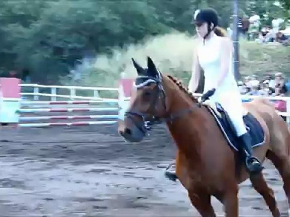 Quastor & Régine