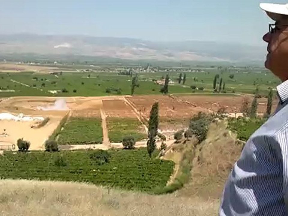 Alaşehir Sondaj 2
