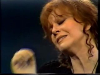 Franca Rame Maria sotto la croce  Mistero Buffo