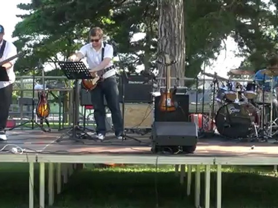 Here without you by flying sharks